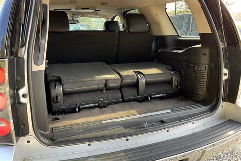 Used 2012 GMC Yukon Denali image 25