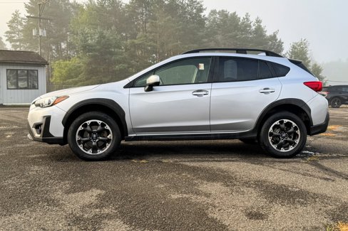 Certified 2023 Subaru Crosstrek 2.0i Premium image 6