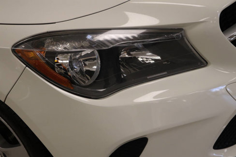 Used 2017 Mercedes-Benz CLA 250 image 93