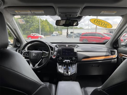Used 2020 Honda CR-V Touring image 25