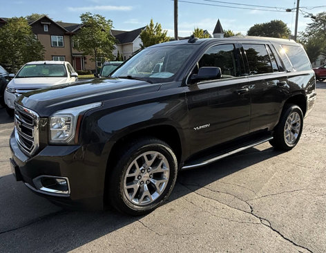 Used 2016 GMC Yukon SLT w/ Open Road Package image 6