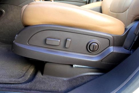 Used 2015 Buick Enclave Leather image 19