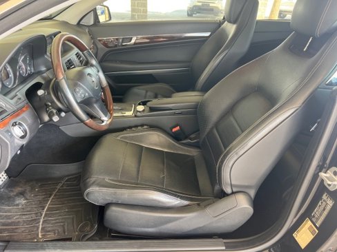 Used 2011 Mercedes-Benz E 350 Coupe image 17