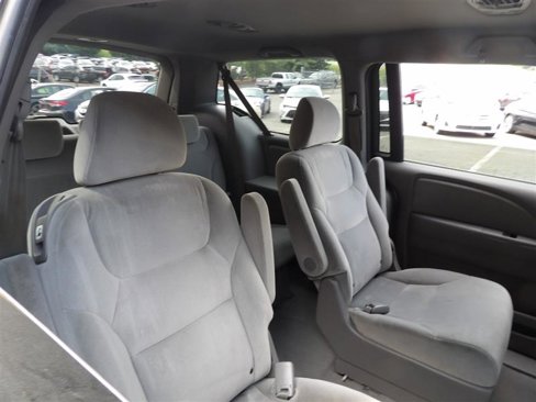 Used 2010 Honda Odyssey LX image 25