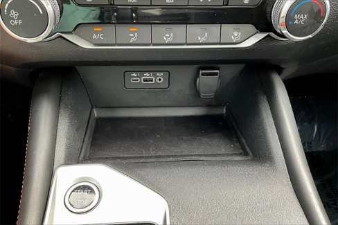 Used 2020 Nissan Altima 2.5 SR w/ Premium Package image 15