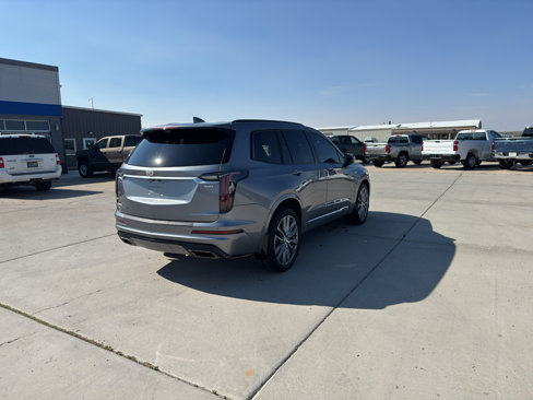 Used 2020 Cadillac XT6 Sport image 5
