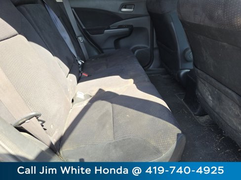 Used 2014 Honda CR-V EX image 19
