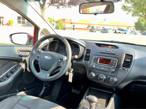 Used 2016 Kia Forte LX image 35