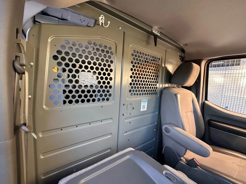 Used 2018 Nissan NV 1500 SV w/ Navigation Package image 18
