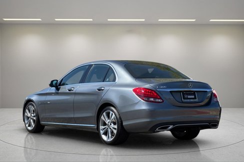 Used 2018 Mercedes-Benz C 300 Sedan image 6