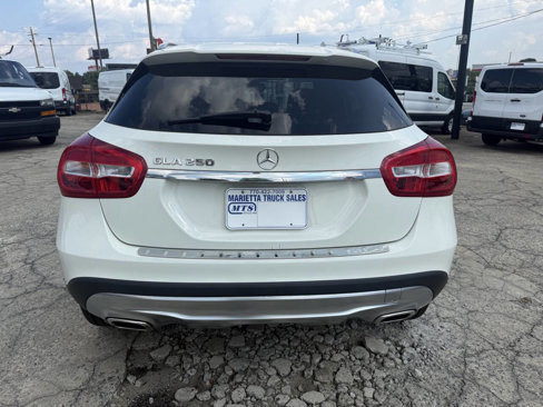 Used 2017 Mercedes-Benz GLA 250 image 4