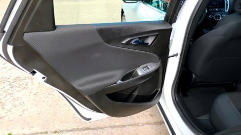Used 2023 Chevrolet Malibu LT image 13