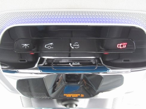 New 2025 Mercedes-Benz C 300 4MATIC Sedan image 29