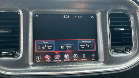 Used 2011 Dodge Charger R/T image 19