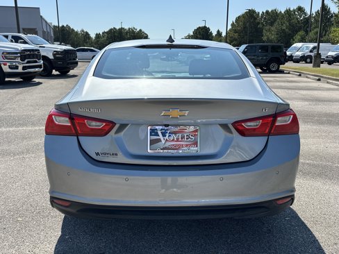 Used 2024 Chevrolet Malibu LT image 6