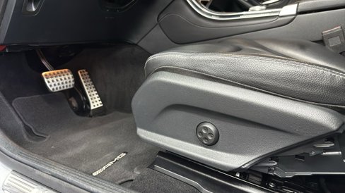 Used 2019 Mercedes-Benz GLC 300 GLC 300 image 10