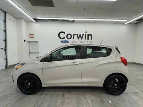 Used 2018 Chevrolet Spark LS image 11