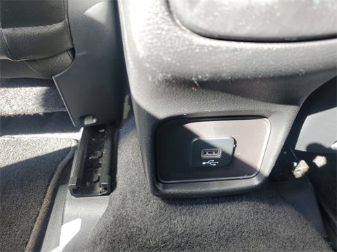 Used 2018 Jeep Compass Latitude image 15
