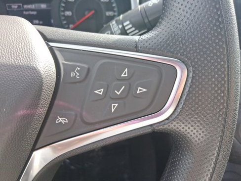 Used 2024 Chevrolet Malibu LT image 22