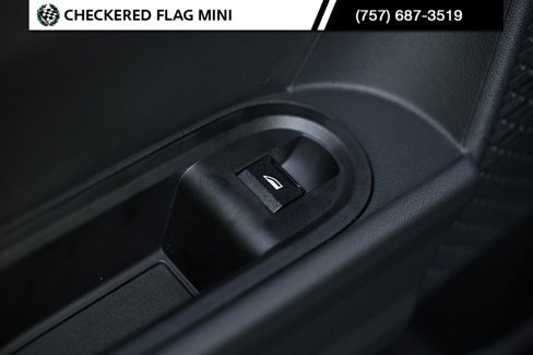 New 2025 MINI Cooper S image 23