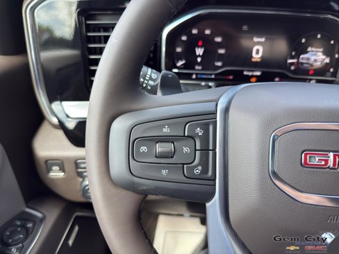 New 2025 GMC Sierra 1500 SLT w/ SLT Premium Plus Package image 26