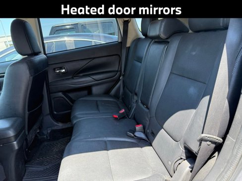 Used 2018 Mitsubishi Outlander SEL image 10