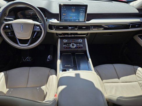 Used 2020 Lincoln Aviator Reserve w/ Elements Package Plus image 15