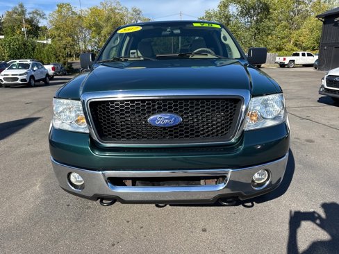 Used 2007 Ford F150 XLT image 8