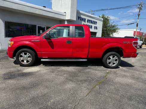 Used 2009 Ford F150 STX image 3