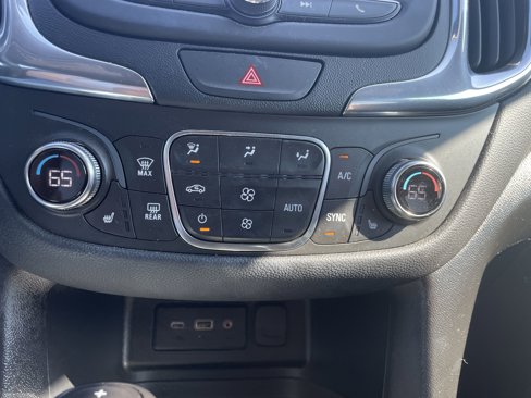 Certified 2020 Chevrolet Equinox LT image 33