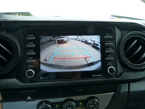 Used 2022 Toyota Tacoma SR image 36