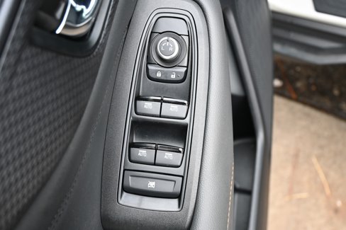 Used 2022 Subaru Outback Wilderness image 15