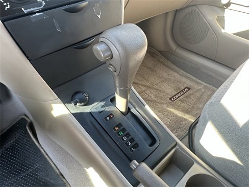 Used 2005 Toyota Corolla CE image 14