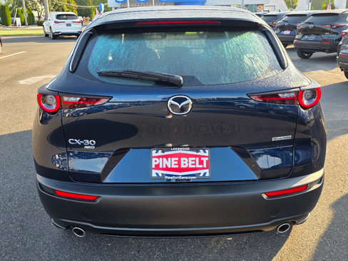 New 2025 MAZDA CX-30 AWD 2.5 S image 12