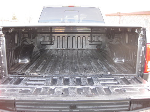 Used 2017 Ford F150 XLT w/ Equipment Group 302A Luxury image 8