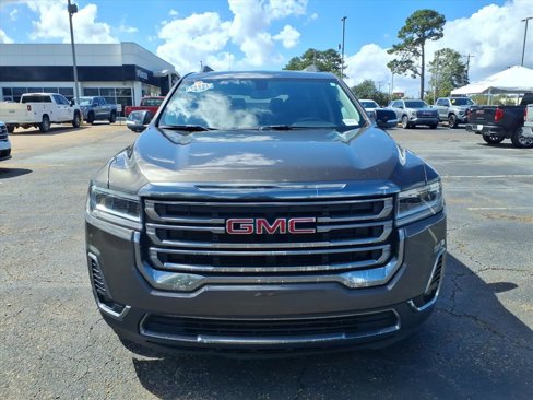Used 2020 GMC Acadia AT4 w/ LPO, Floor Liner Package image 2