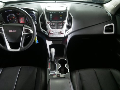 Used 2012 GMC Terrain SLT image 10
