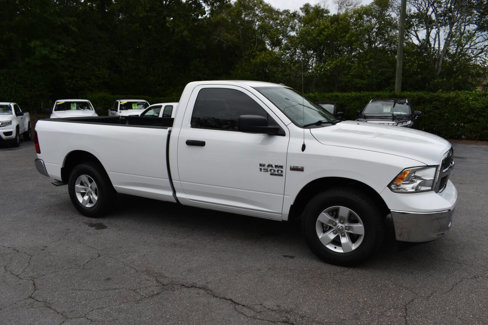 Used 2019 RAM 1500 Tradesman w/ Popular Equipment Group image 35