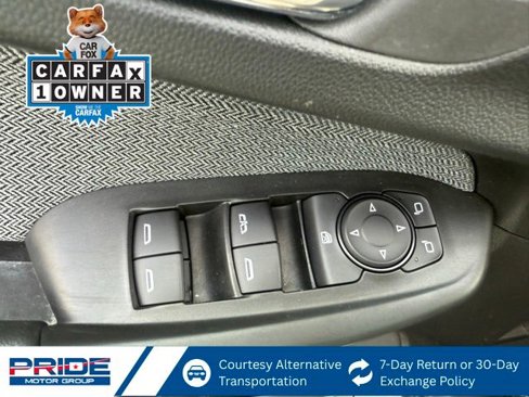 Used 2023 Chevrolet TrailBlazer LT image 21