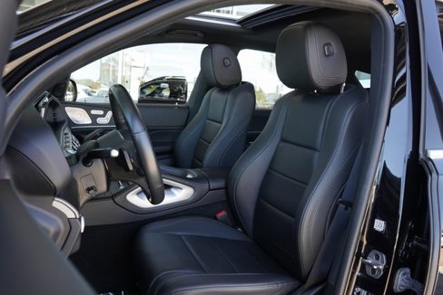 Used 2022 Mercedes-Benz GLE 350 image 25