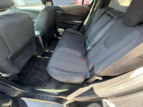 Used 2012 Chevrolet Equinox LT w/ Driver Convenience Package image 13
