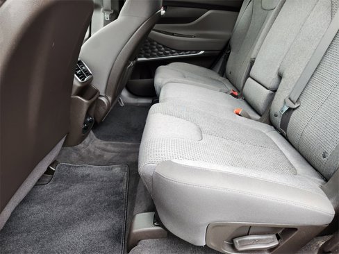Used 2020 Hyundai Santa Fe SEL w/ Convenience Package image 9