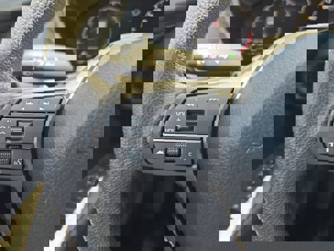 New 2026 Honda HR-V LX image 12