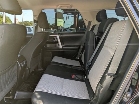 Used 2022 Toyota 4Runner SR5 image 14