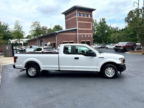 Used 2020 Ford F150 XL w/ XL Power Equipment Group image 9