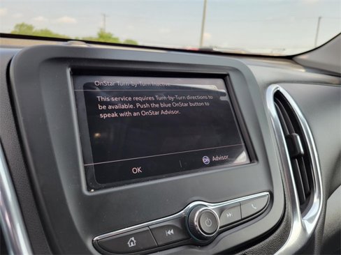 Used 2023 Chevrolet Equinox LT image 6