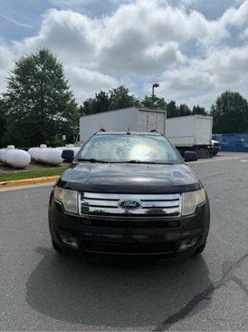 Used 2010 Ford Edge SEL image 8