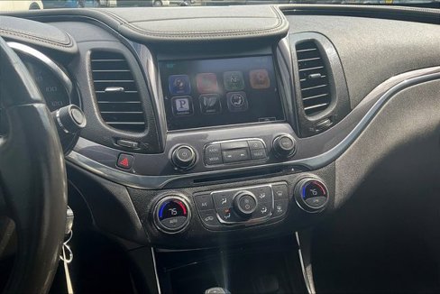 Used 2014 Chevrolet Impala LT Eco w/ Convenience Package image 6