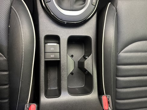 Used 2022 Kia Forte GT-Line w/ GT-Line Premium Package image 29