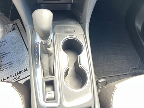 Used 2023 Chevrolet Equinox LT w/ Driver Convenience Package image 29
